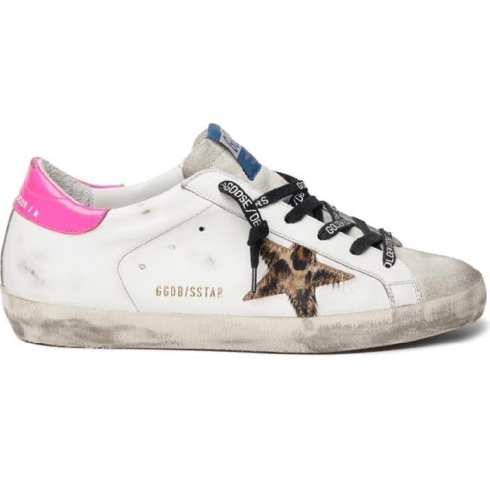 Golden Goose sneakers